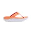 Hoka Men's Ora Recovery Flip Cantaloupe